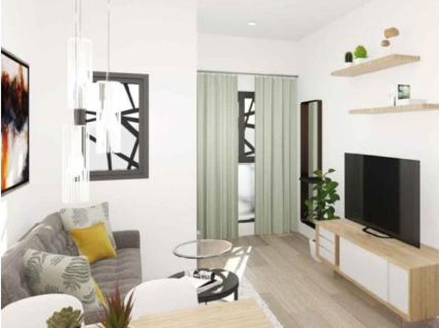 Apartamento en venta en Murcia, Área Metropolitana de Murcia