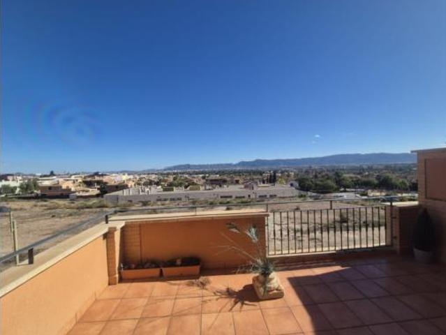 Apartamento en venta en La Ñora, Área Metropolitana de Murcia
