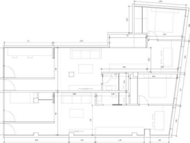 Apartamento en venta en Cabezo de Torres, Área Metropolitana de Murcia
