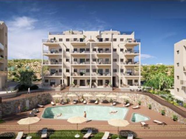 Apartamento en venta en Corvera, Campo de Cartagena y Mar Menor