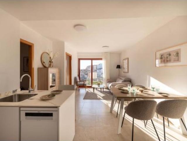 Apartamento en venta en Jerónimos y Avileses y Balsicas de Arriba, Campo de Cartagena y Mar Menor