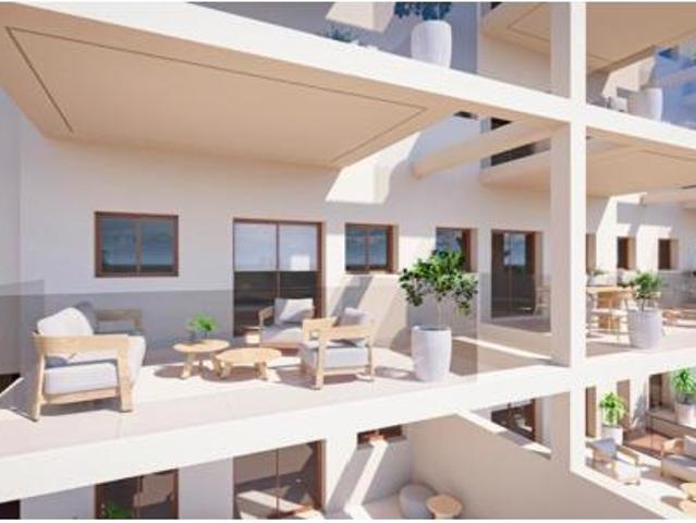 Apartamento en venta en Corvera, Campo de Cartagena y Mar Menor