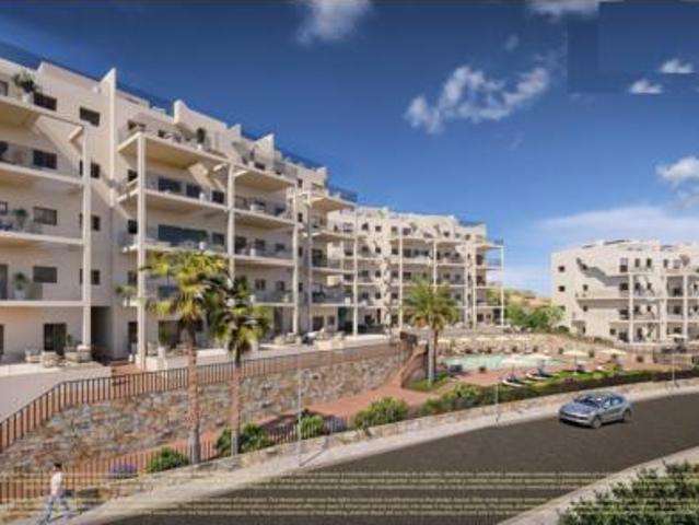 Apartamento en venta en Corvera, Campo de Cartagena y Mar Menor
