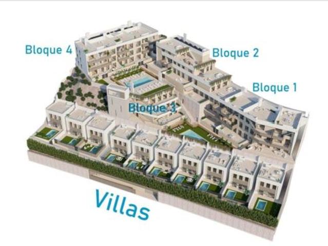 Apartamento en venta en Alto Guadalentín, Murcia