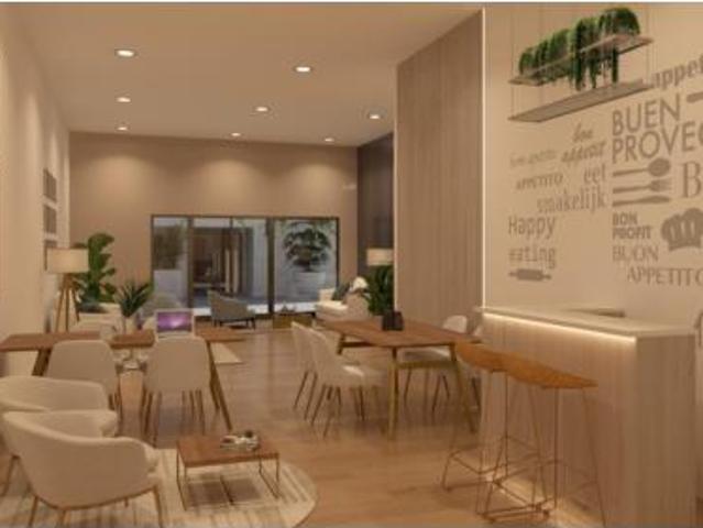 Apartamento en venta en San José de la Vega, Área Metropolitana de Murcia