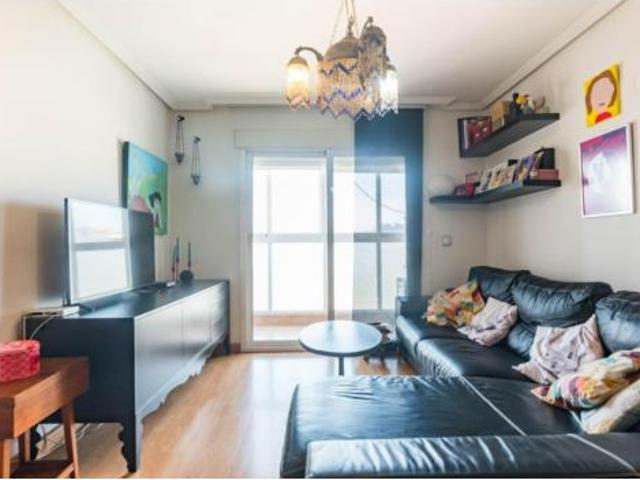 Apartamento en venta en San Benito, Área Metropolitana de Murcia