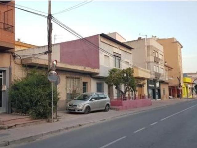 Apartamento en venta en Puente Tocinos, Área Metropolitana de Murcia
