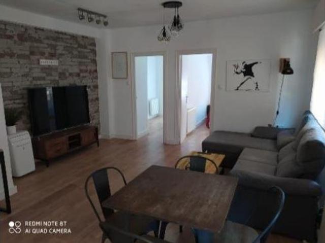 Apartamento en venta en Murcia, Área Metropolitana de Murcia