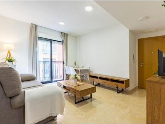 Apartamento en venta en Murcia