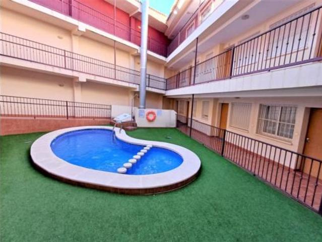 Apartamento en venta en Murcia, Sucina