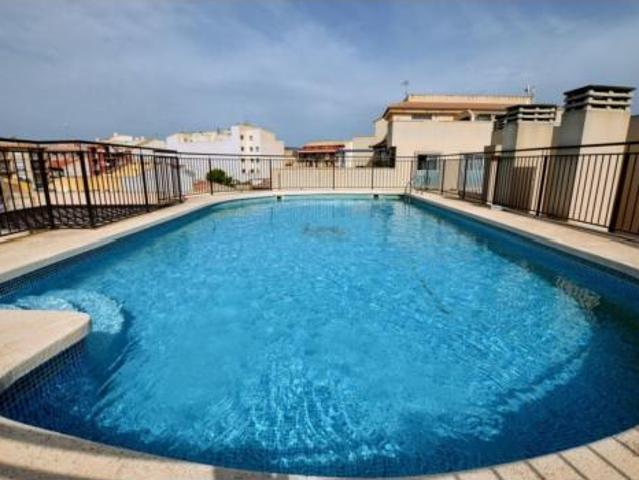 Apartamento en venta en Sucina, Campo de Cartagena y Mar Menor
