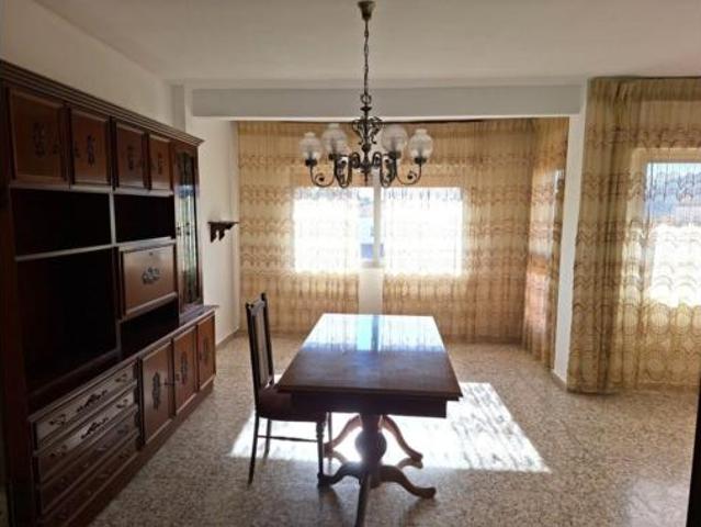 Apartamento en venta en la Marina Alta, Valencia