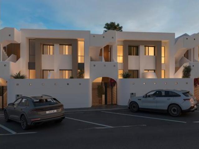 Apartamento en venta en la Marina Alta, Valencia