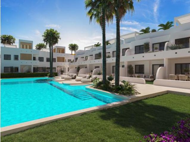 Apartamento en venta en la Marina Alta, Valencia