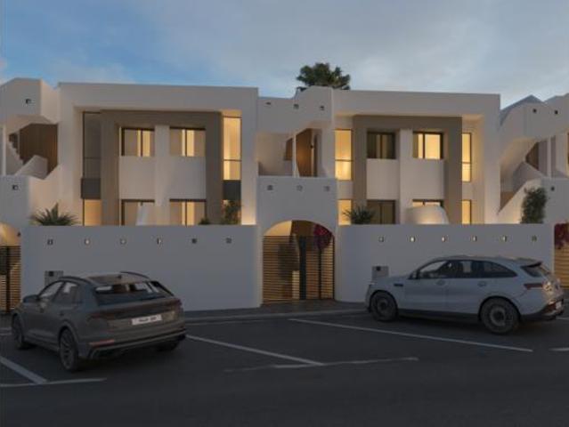 Apartamento en venta en la Marina Alta, Valencia