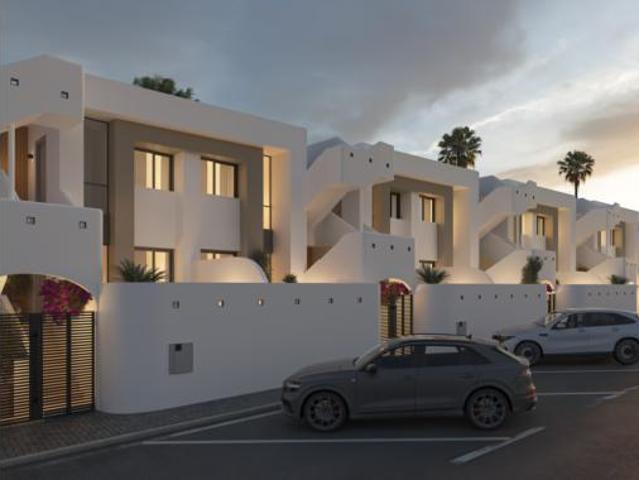 Apartamento en venta en Murla