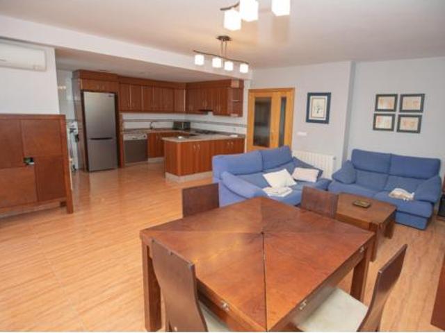 Apartamento en venta en el Comtat, Valencia