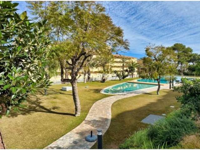 Apartamento en venta en Setla de Nunyes, el Comtat