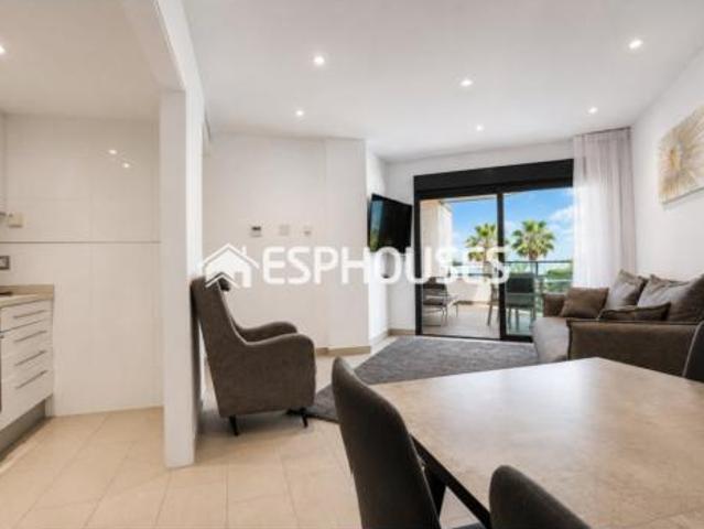 Apartamento en venta en el Comtat, Valencia
