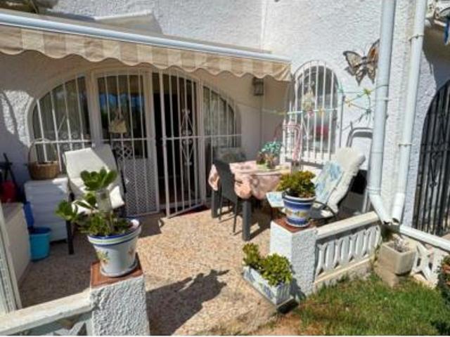 Apartamento en venta en Benàmer, Muro de Alcoy