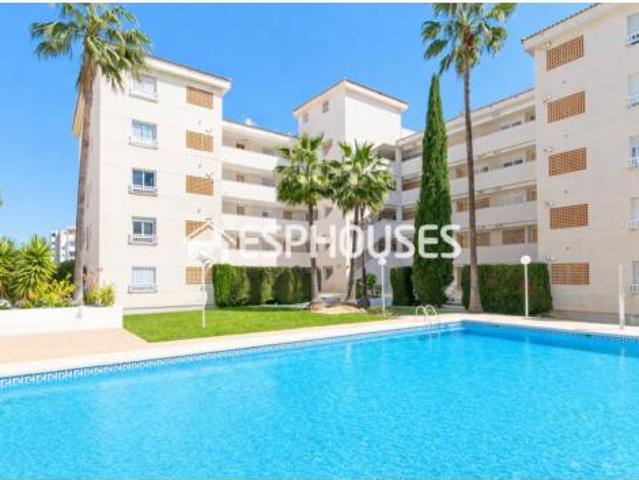 Apartamento en venta en el Comtat, Valencia