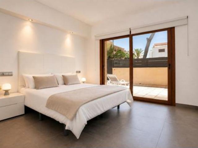 Apartamento en venta en Platja de Muro, Pla de Mallorca