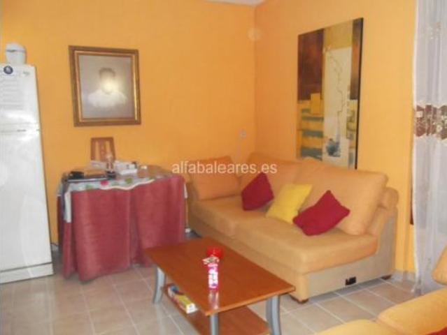 Apartamento en venta en Platja de Muro, Pla de Mallorca