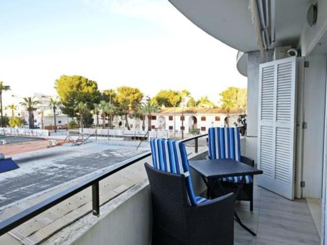 Apartamento en venta en Platja de Muro, Pla de Mallorca