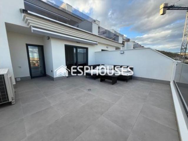 Apartamento en venta en Río Park, l'Alacantí