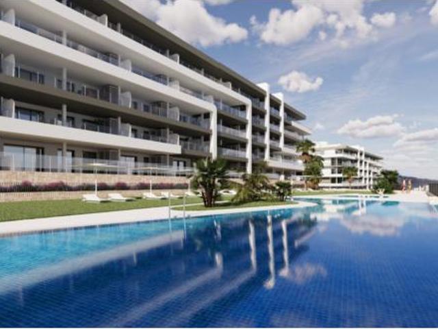 Apartamento en venta en Bonalba, l'Alacantí