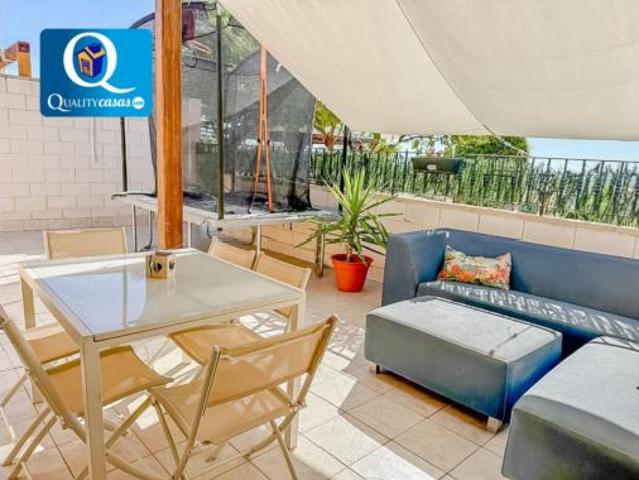 Apartamento en venta en Río Park, l'Alacantí