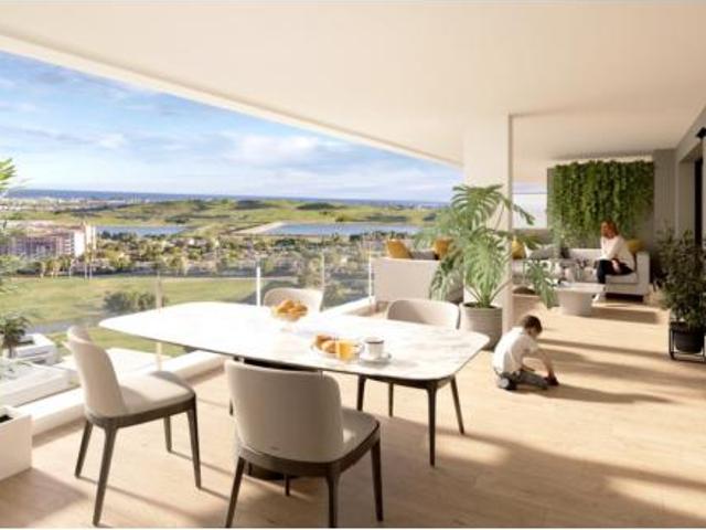 Apartamento en venta en Bonalba, l'Alacantí