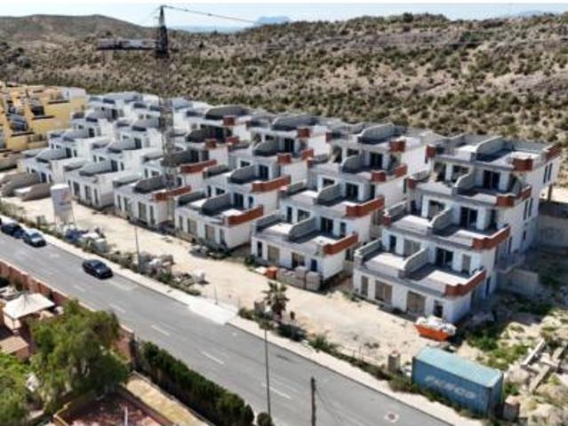 Apartamento en venta en Río Park, l'Alacantí