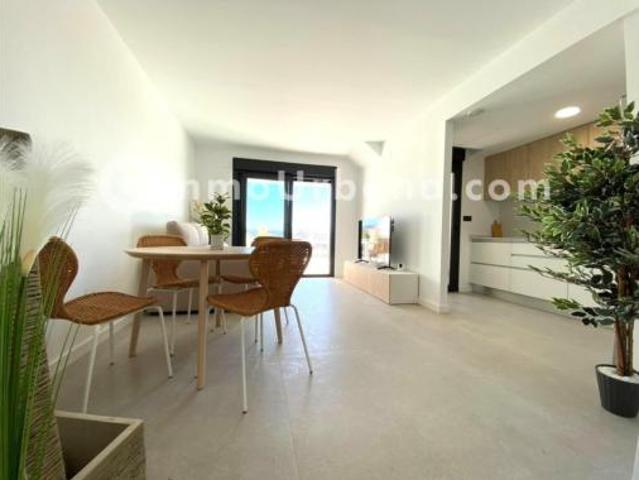 Apartamento en venta en Río Park, l'Alacantí
