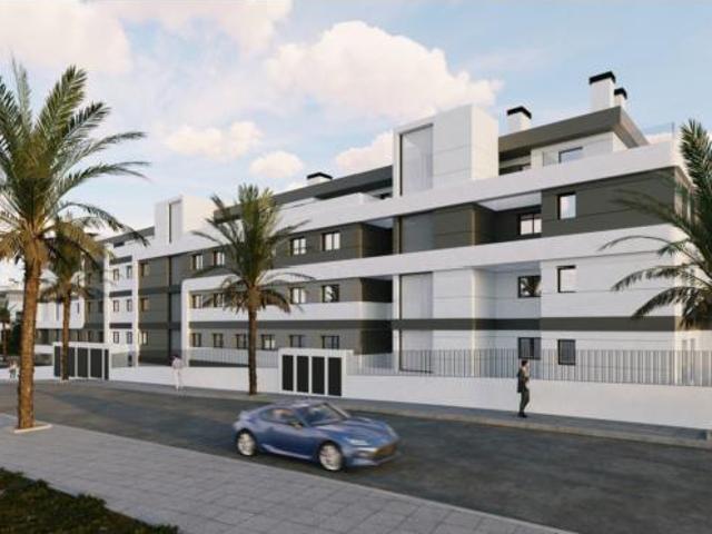 Apartamento en venta en Bonalba, l'Alacantí