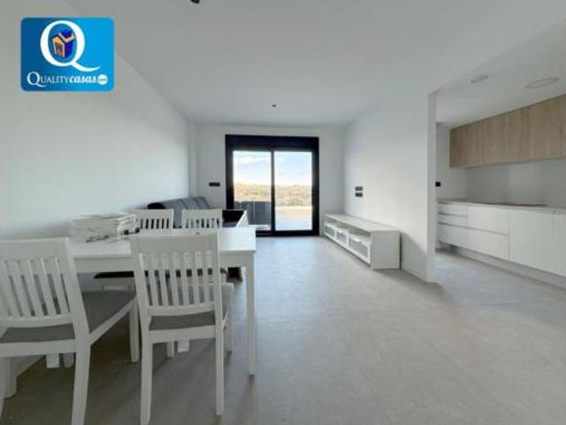 Apartamento en venta en Río Park, l'Alacantí