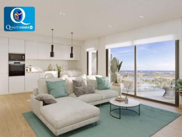 Apartamento en venta en Bonalba, l'Alacantí