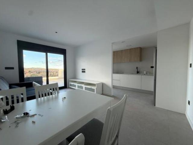 Apartamento en venta en Río Park, l'Alacantí