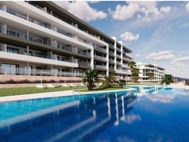 Apartamento en venta en Bonalba, l'Alacantí