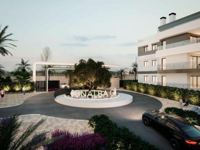 Apartamento en venta en Bonalba, l'Alacantí