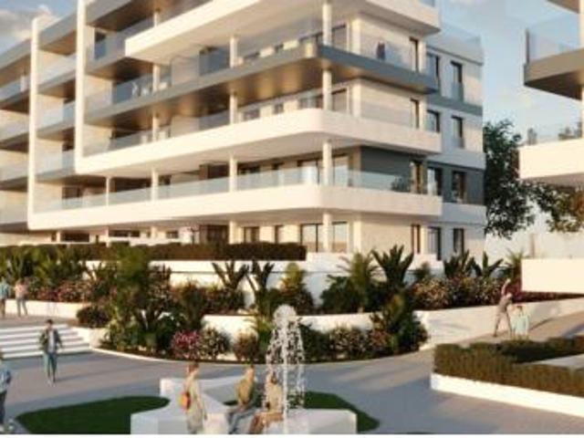 Apartamento en venta en Bonalba, l'Alacantí