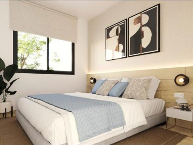 Apartamento en venta en Bonalba, l'Alacantí
