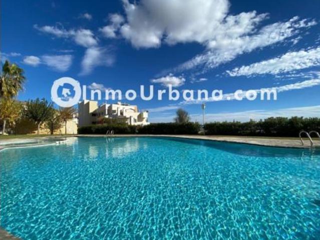 Apartamento en venta en Bonalba, Mutxamel