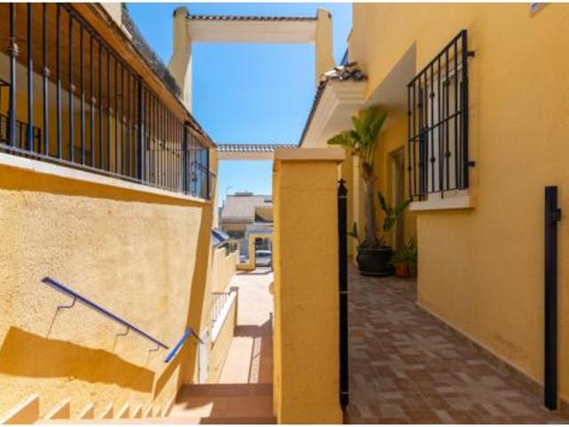 Apartamento en venta en Río Park, l'Alacantí