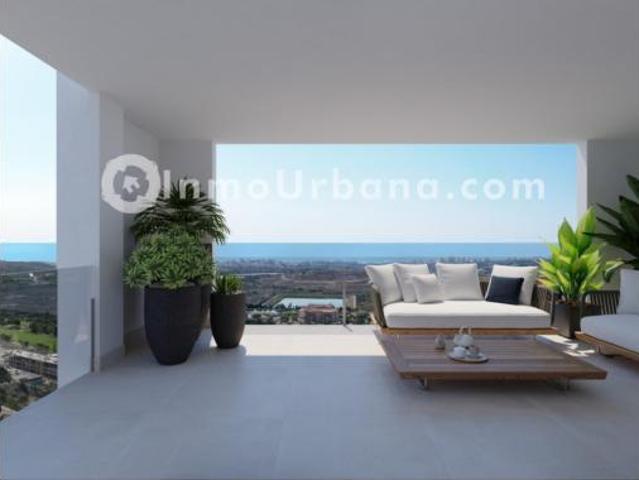 Apartamento en venta en Bonalba, l'Alacantí