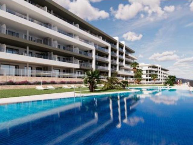 Apartamento en venta en Mutxamel, La Arboleda