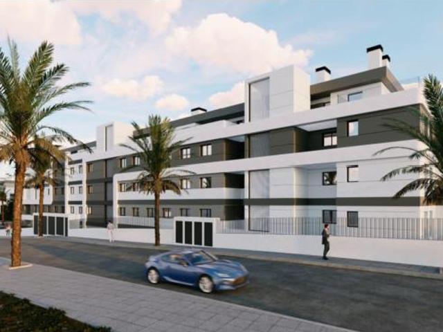 Apartamento en venta en Bonalba, l'Alacantí