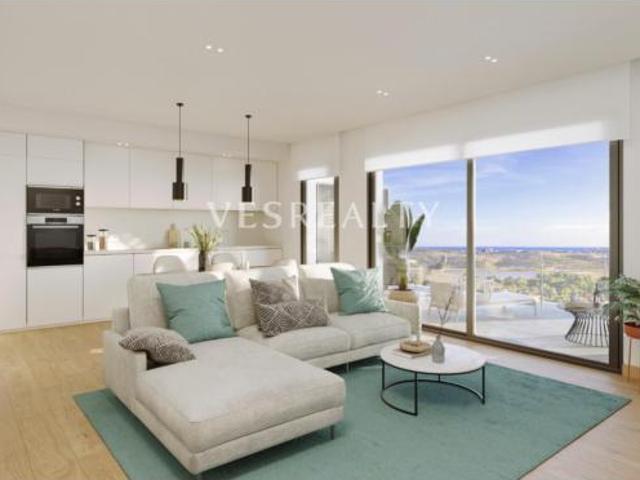 Apartamento en venta en Bonalba, l'Alacantí