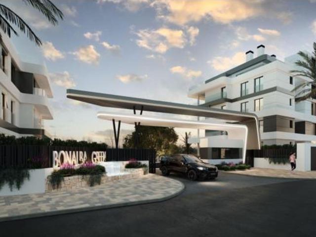 Apartamento en venta en Bonalba, l'Alacantí