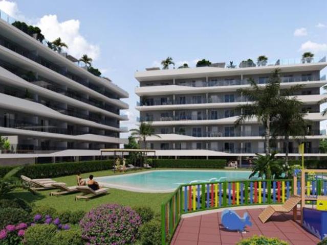 Apartamento en venta en Río Park, l'Alacantí